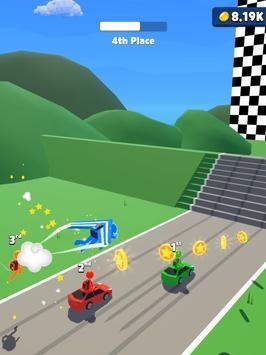 變身賽跑 v0.4 安卓版 2