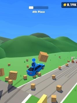 變身賽跑 v0.4 安卓版 0