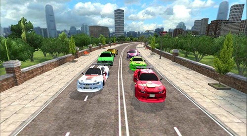 大師賽車 v1.3 安卓版 2