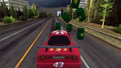 大師賽車 v1.3 安卓版 1