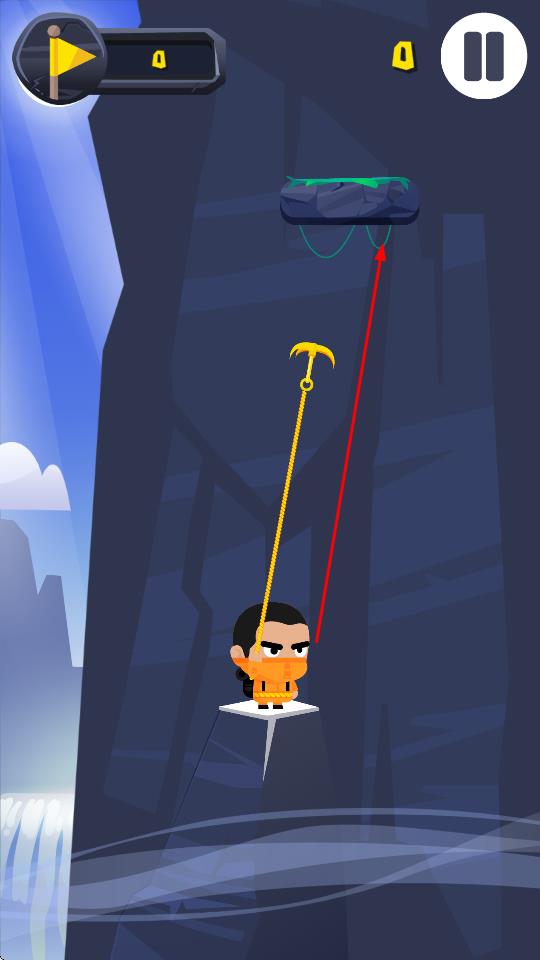 攀登馬克斯 v2.0 安卓版 0