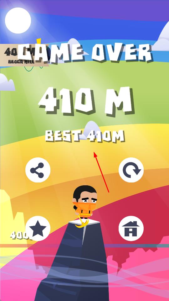 攀登馬克斯 v2.0 安卓版 1