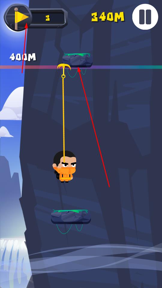 攀登馬克斯 v2.0 安卓版 2