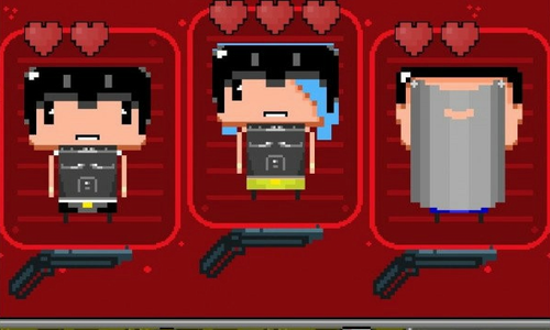 不是另一個(gè) v3.2 安卓版 1