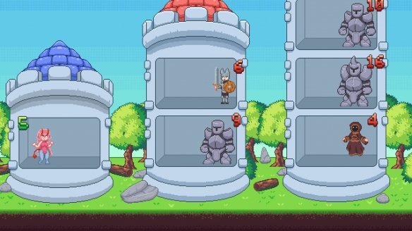 succubushuntformeal v1.0 安卓版 1