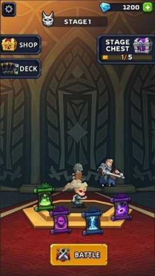 無上魔法師 v1.0.12 安卓版 0