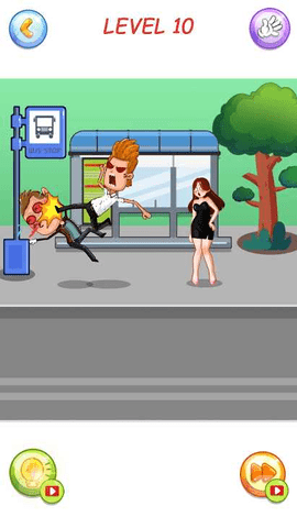 小偷高手 v1.6 安卓版 2