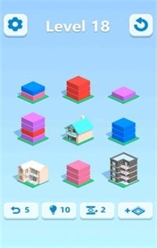 樓排序拼圖 v1.501 安卓版 2