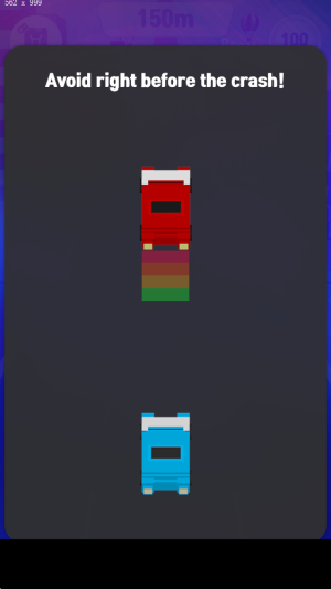 狂野司機(jī)安卓版 v1.4 安卓版 1