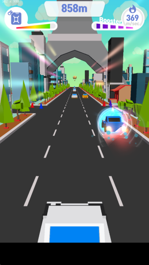 狂野司機(jī)安卓版 v1.4 安卓版 2