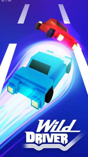 狂野司機(jī)安卓版 v1.4 安卓版 0