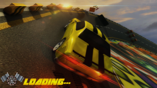 坡道極限汽車特技賽 v2.6 安卓版 2