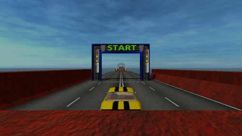 坡道極限汽車特技賽 v2.6 安卓版 1