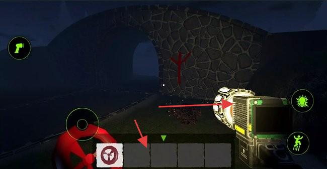 驚魂動(dòng)物園 v1.0 安卓版 0