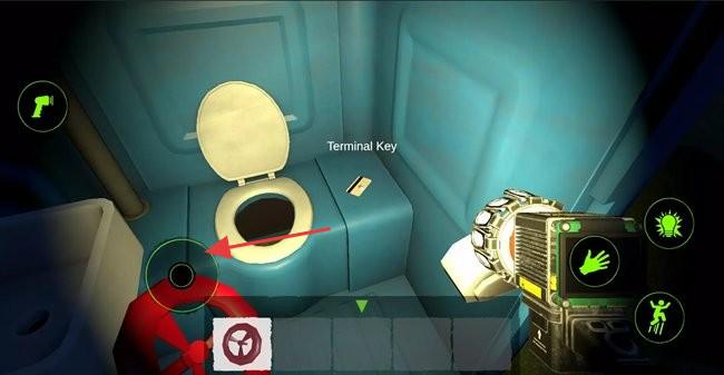 驚魂動(dòng)物園 v1.0 安卓版 1