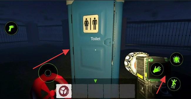 驚魂動(dòng)物園 v1.0 安卓版 2