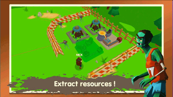 TwoGuysAndZombies3D v0.819 安卓版 2