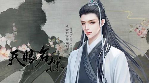 天眼名探 v1.0 安卓版 0