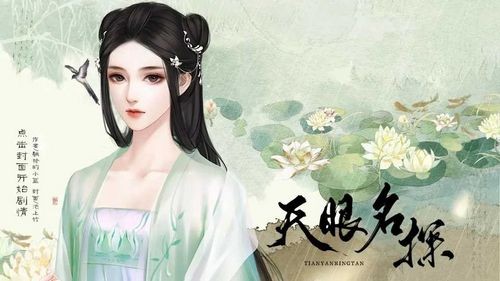 天眼名探 v1.0 安卓版 2