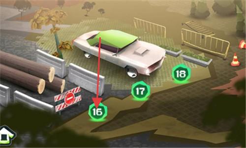 停車樂趣 v1.22 安卓版 0