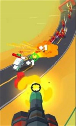 直升機(jī)陣地戰(zhàn) v0.1 安卓版 2