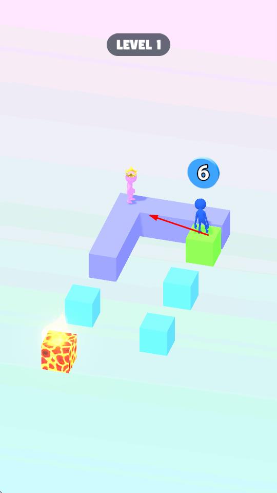 先救小姐姐 v0.1 安卓版 0