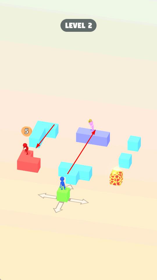 先救小姐姐 v0.1 安卓版 1