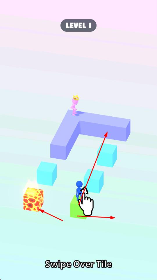 先救小姐姐 v0.1 安卓版 2