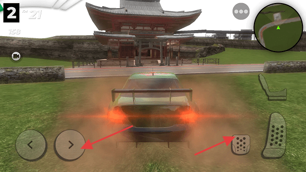 拉力賽車手漂移 v1.0.3 安卓版 2