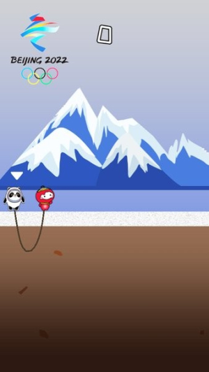 哥倆好冰墩墩雪容融 v1.0 安卓版 2