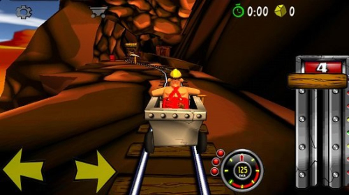 Rail Rush安裝器 v1.9.24 安卓版 2