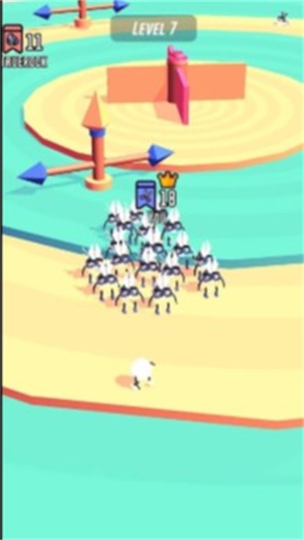 RockPaperScissors v0.1 安卓版 0