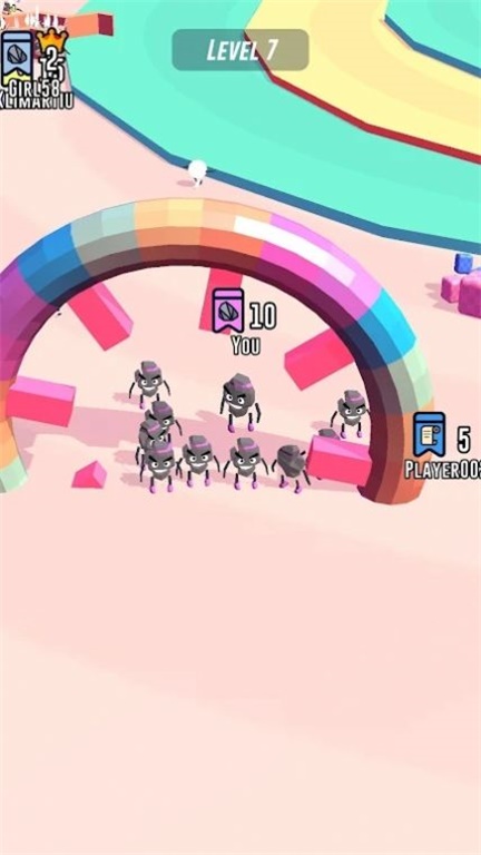 RockPaperScissors v0.1 安卓版 1