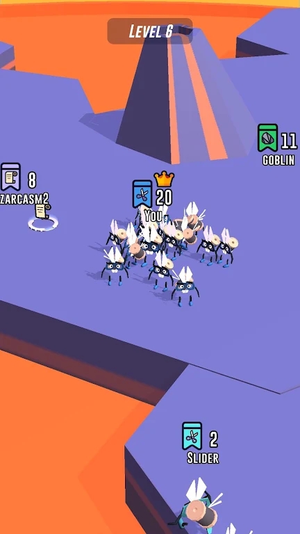 RockPaperScissors v0.1 安卓版 2