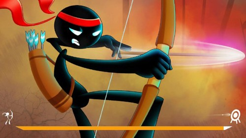 弓箭手射箭先生 v1.5.1 安卓版 2