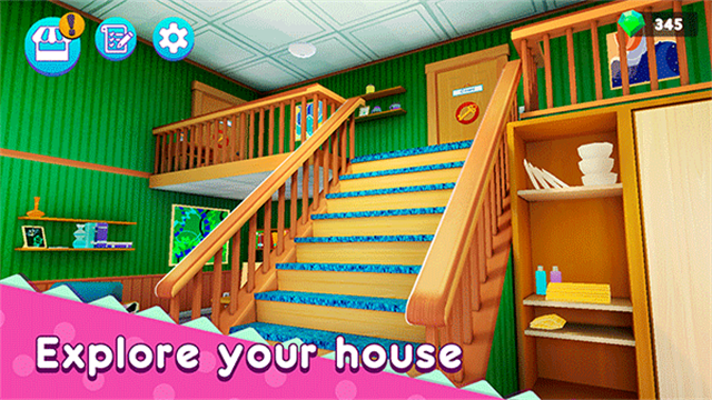 媽媽模擬器最新版 v2.2.37.319 安卓版 1