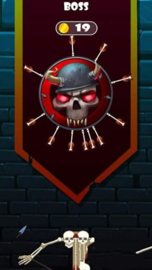 瞄準(zhǔn)射箭 v1.0.0 安卓版 2