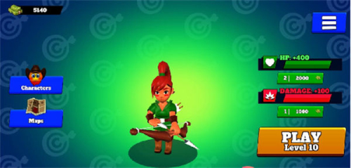 西部散彈槍最新版 v1.0 安卓版 1