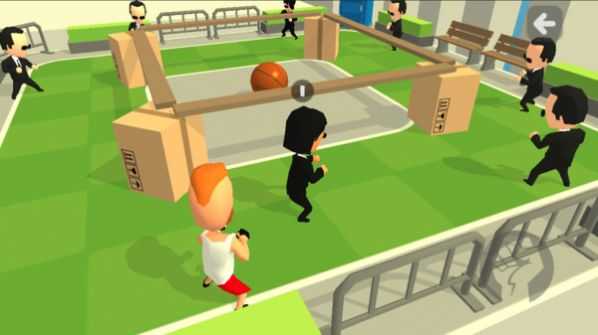 誰(shuí)和我單挑 v1.1.4 安卓版 1