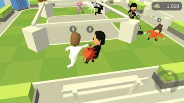 誰(shuí)和我單挑 v1.1.4 安卓版 2