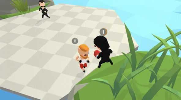 誰(shuí)和我單挑 v1.1.4 安卓版 0