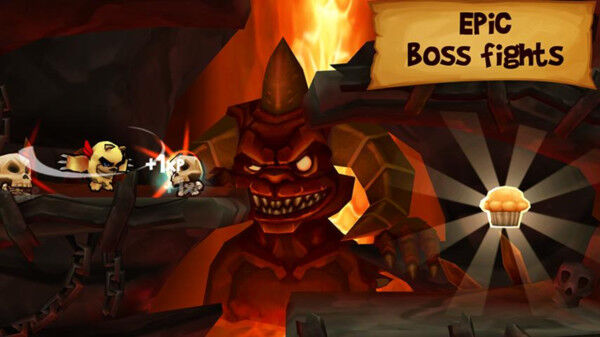 蛋糕騎士 v2.0.1 安卓版 1