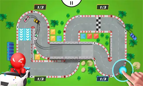 派對(duì)狂熱手機(jī)版 v2.6.4 安卓版 2