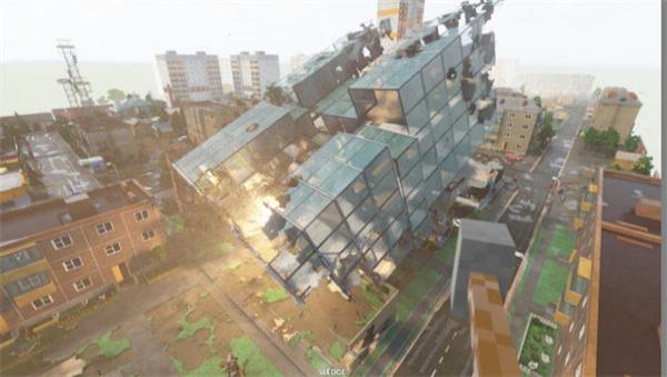 真實破壞模擬器 v2.4 安卓版 1