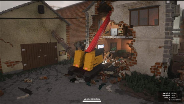 真實破壞模擬器 v2.4 安卓版 0