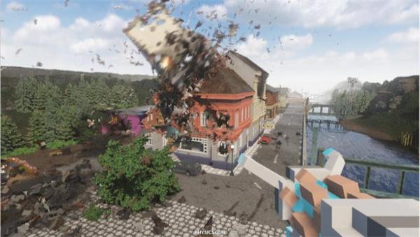 真實破壞模擬器 v2.4 安卓版 2