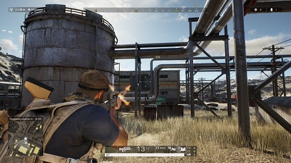 天天狙擊訓(xùn)練最新版 v1.2 手機(jī)版 2