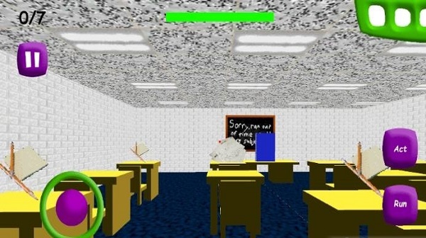 巴爾迪老師 v1.9.7 安卓版 2