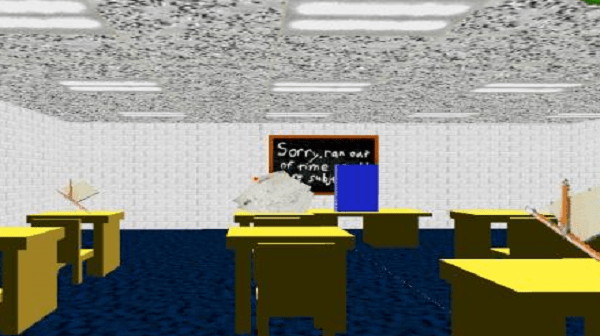 巴爾迪老師 v1.9.7 安卓版 0