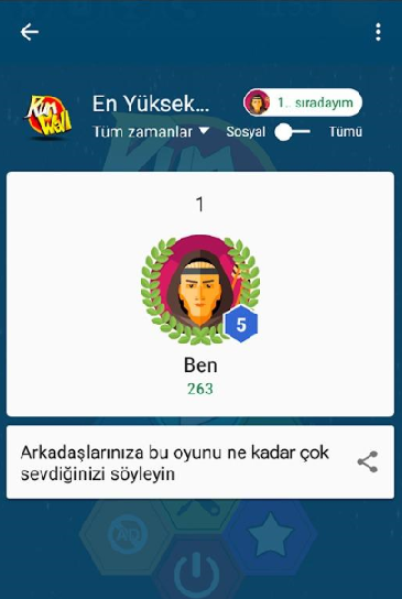 小火箭閃避 v1.05 安卓版 0